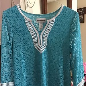 NWT Summer Shirt